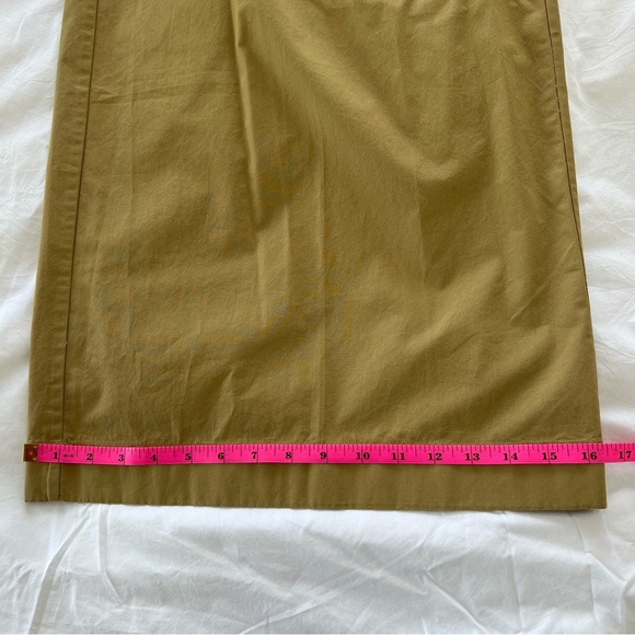 Doen Valentin wide leg pants Size 4, in excellent condition. - Picture 9 of 9